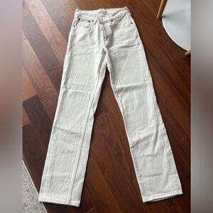 Abercrombie 90s Straight jeans
